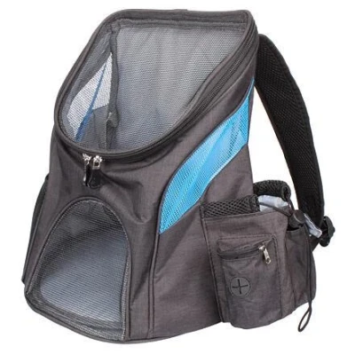 Merco Petbag 45 batoh na mazlíčky černá (VÝPRODEJ)