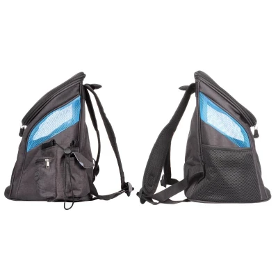 Merco Petbag 45 batoh na mazlíčky černá (VÝPRODEJ)