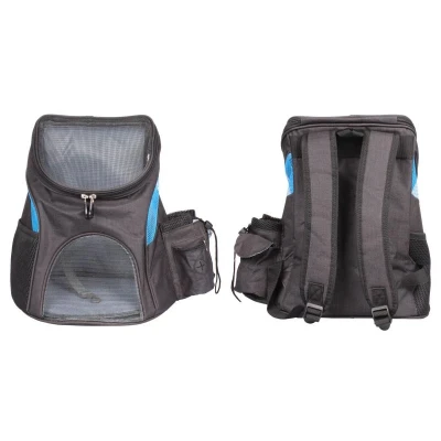 Merco Petbag 45 batoh na mazlíčky černá (VÝPRODEJ)