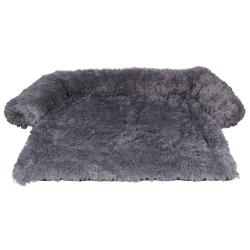 Merco Petsofa pelíšek pro psa tmavě šedá