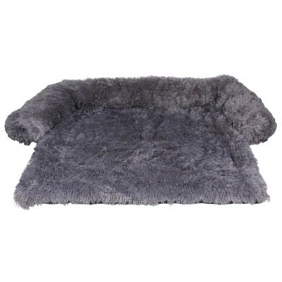 Merco Petsofa pelíšek pro psa tmavě šedá