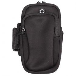 Merco Phone Arm Pack pouzdro pro mobilní telefon černá Merco Phone Arm Pack pouzdro pro mobilní telefon černá