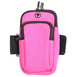 Merco Phone Arm Pack pouzdro pro mobilní telefon černá