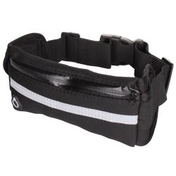 Merco Phone Waist Pack športová ľadvinka čierna