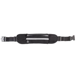 Merco Phone Waist Pack sportovní ledvinka černá