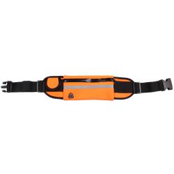 Merco Phone Waist Pack sportovní ledvinka oranžová