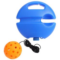 Merco Pickleball Single trenažér na pickleball