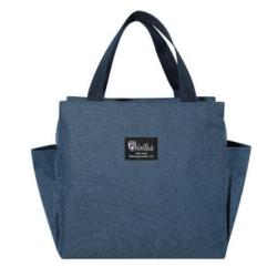Merco Picnic chladící taška navy Merco Picnic chladící taška navy