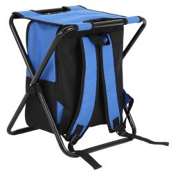 Merco Pike Stool batoh se stoličkou Merco Pike Stool batoh se stoličkou