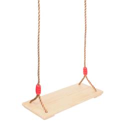 Merco Pine Swing dřevěná houpačka Merco Pine Swing dřevěná houpačka