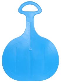 Merco Pinguin sáňkovací lopata modrá