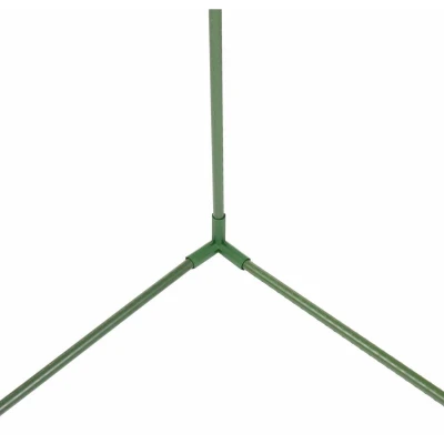Merco Pipe Buckle Corner spojka pro zahradní tyče