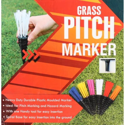Merco Pitch Marker značkovací systém bílá