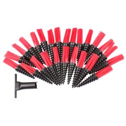 Merco Pitch Marker značkovací systém červená Merco Pitch Marker značkovací systém červená