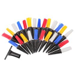 Merco Pitch Marker značkovací systém mix barev Merco Pitch Marker značkovací systém mix barev