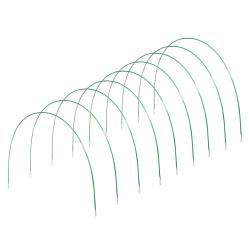 Merco Plant Hoop konstrukce pro ochranu rostlin