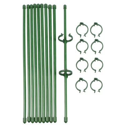 Merco Plant Rod 30 tyčky k rostlinám 10 ks Merco Plant Rod 30 tyčky k rostlinám 10 ks