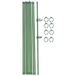 Merco Plant Rod 45 tyčky k rostlinám 10 ks Merco Plant Rod 45 tyčky k rostlinám 10 ks
