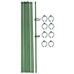 Merco Plant Rod 60 tyčky k rostlinám 10 ks Merco Plant Rod 60 tyčky k rostlinám 10 ks
