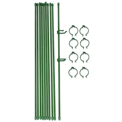 Merco Plant Rod 60 tyčky k rostlinám 10 ks Merco Plant Rod 60 tyčky k rostlinám 10 ks
