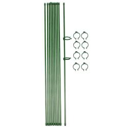 Merco Plant Rod 75 tyčky k rostlinám 10 ks Merco Plant Rod 75 tyčky k rostlinám 10 ks