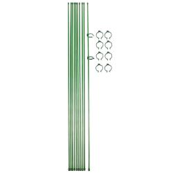 Merco Plant Rod 90 tyčky k rostlinám 10 ks Merco Plant Rod 90 tyčky k rostlinám 10 ks