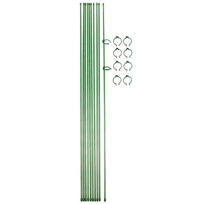 Merco Plant Rod 90 tyčky k rostlinám 10 ks