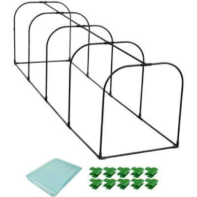 Merco Plant Shed 6C konstrukce na ochranu rostlin 200 x 60 x 55 cm
