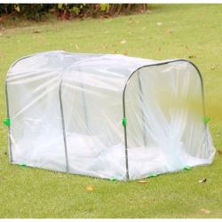 Merco Plant Shed 8B konstrukce na ochranu rostlin 200 x 80 x 80 cm