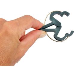 Merco PlantClip 20 upínací spony na rostliny