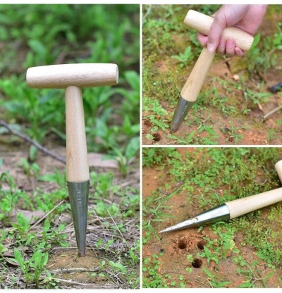 Merco Planter sadiaci kolík