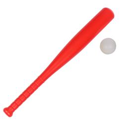 Merco Plastic Baseball Bat baseballová pálka s míčkem