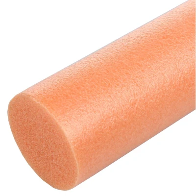 Merco 120 cm oranžová plovací nudle