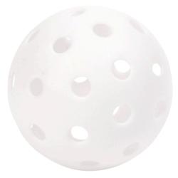 Merco Pluto míček na pickleball bílá Merco Pluto míček na pickleball bílá