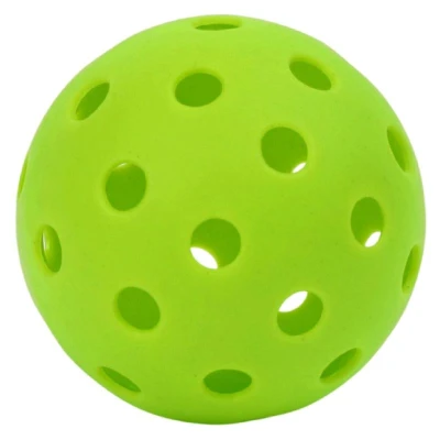 Merco Pluto míček na pickleball zelená Merco Pluto míček na pickleball zelená