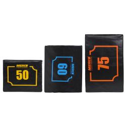 Merco Plyo Box Cube plyometrický blok