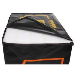 Merco Plyo Box Cube plyometrický blok