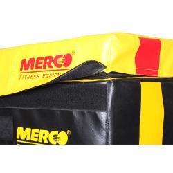 Merco Plyo Box plyometrický blok