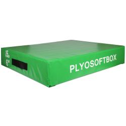 Merco Plyo Box Soft plyometrický blok