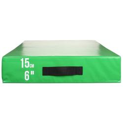 Merco Plyo Box Soft plyometrický blok