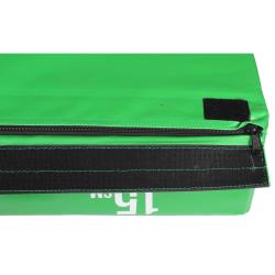 Merco Plyo Box Soft plyometrický blok