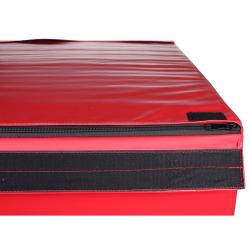 Merco Plyo Box Soft plyometrický blok