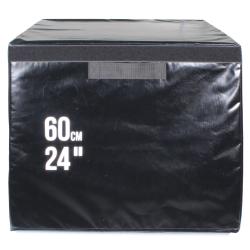 Merco Plyo Box Soft plyometrický blok