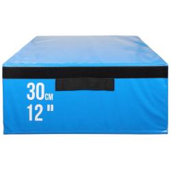 Merco Plyo Box Soft plyometrický blok