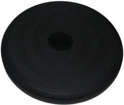 Merco Podložka oboustranná balanční s masážními výstupky černá