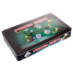 Merco Poker Box 300 sada na poker Merco Poker Box 300 sada na poker
