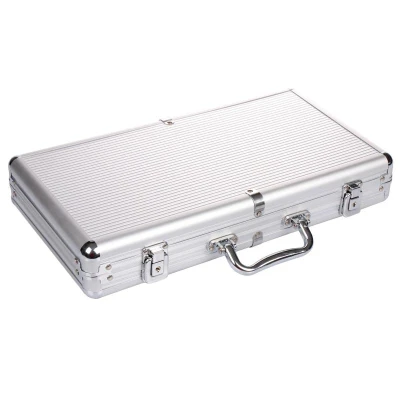 Merco Poker Set 300 v alu kufříku