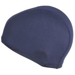 Merco Polyester Cap plavecká čepice navy POUZE 1 ks (VÝPRODEJ) Merco Polyester Cap plavecká čepice navy POUZE 1 ks (VÝPRODEJ)