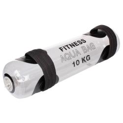 Merco Power Aquabag posilovací vak 10 kg Merco Power Aquabag posilovací vak 10 kg