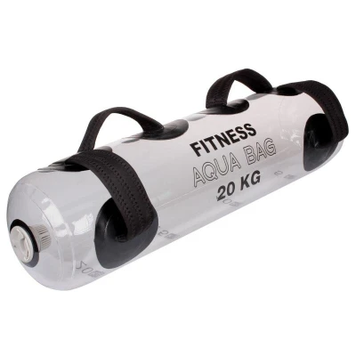 Merco Power Aquabag posilovací vak 20 kg